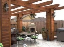 Kwikfynd Pergolas
harrisriver